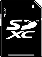 sdxc logo